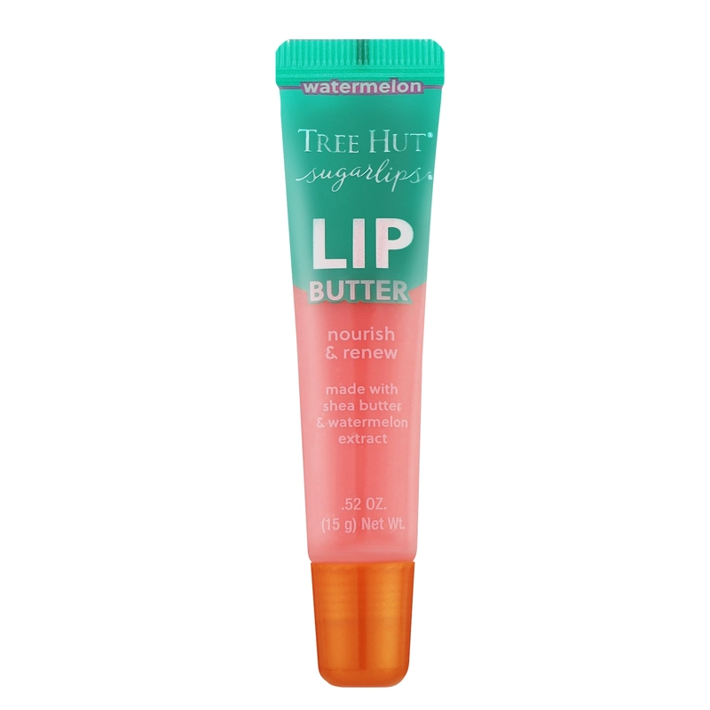 Tree Hut Sugar Lips Butter Watermelon 15g