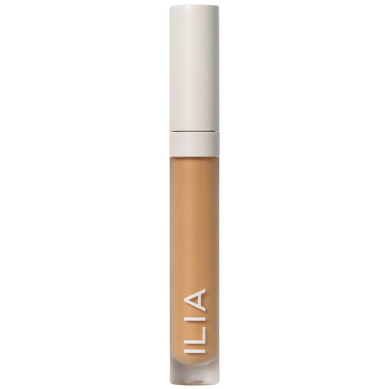 Ilia True Skin Serum Concealer 5 Ml Sc4 5 Turmeric