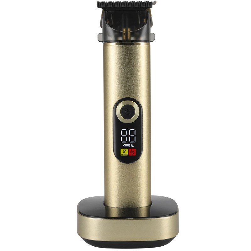 Alba4men Professional Hair Trimmer Gold  St515go