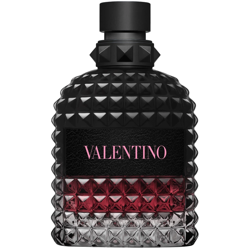 Valentino Uomo Born In Roma Intense Edp 100 Ml