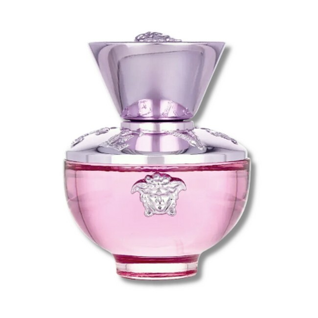 Versace Dylan Blush Pink Eau De Parfum 50 Ml