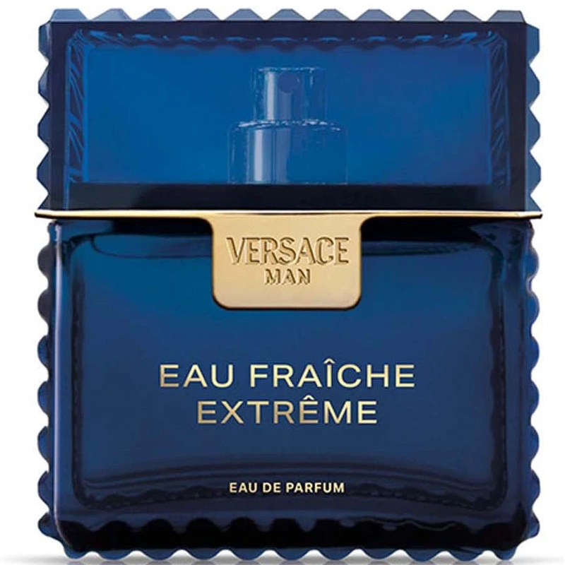 Versace Eau Fraiche Extreme Edp 50 Ml