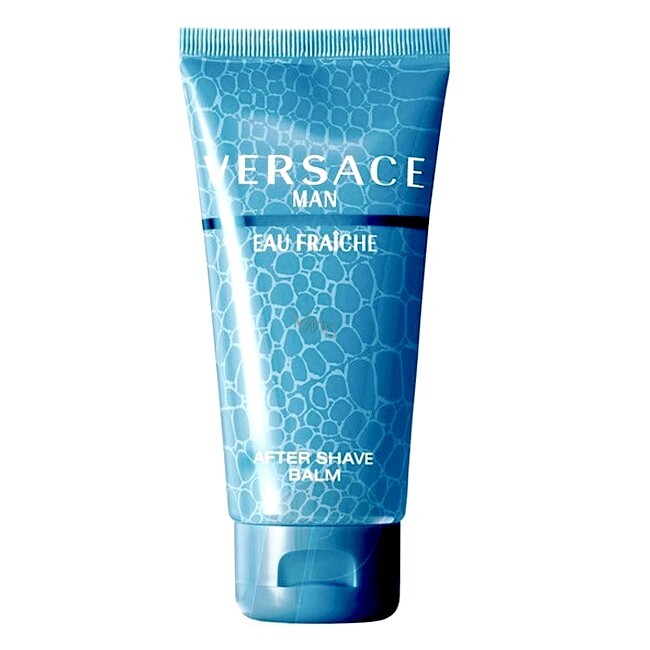 Versace Man Eau Fraiche After Shave Balm 75 Ml