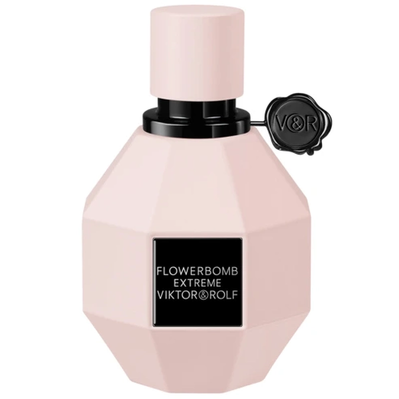 Viktor   Rolf Flowerbomb Extreme Elixir Edp 50 Ml