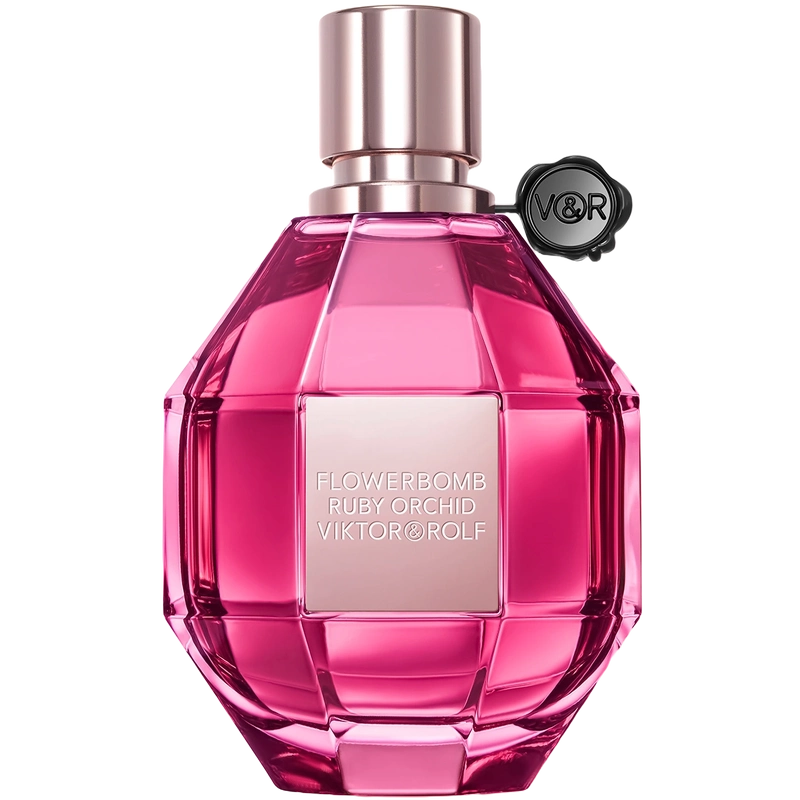 Viktor   Rolf Flowerbomb Ruby Orchid Edp 100 Ml