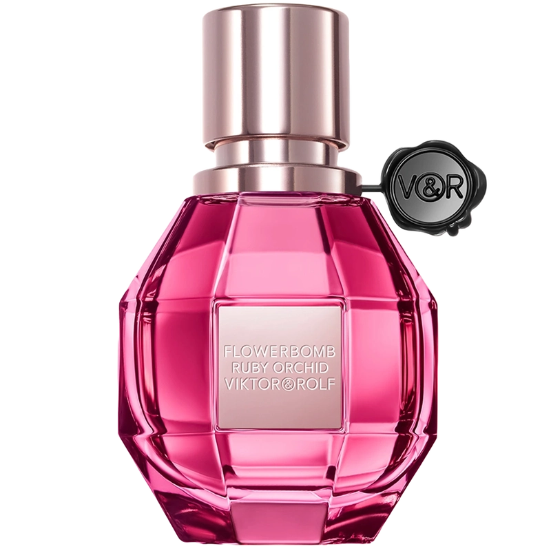 Viktor   Rolf Flowerbomb Ruby Orchid Edp 30 Ml