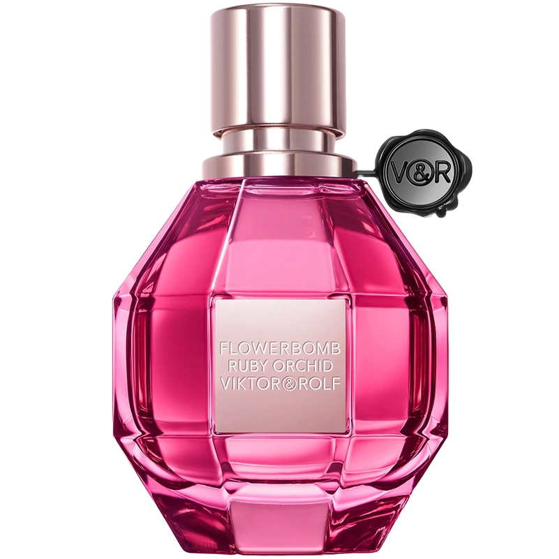 Viktor   Rolf Flowerbomb Ruby Orchid Edp 50 Ml