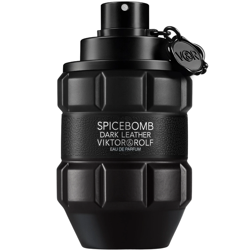 Viktor   Rolf Spicebomb Dark Leather Edp 150 Ml