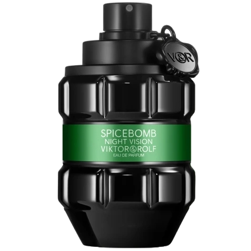 Viktor   Rolf Spicebomb Night Vision Edp 90 Ml
