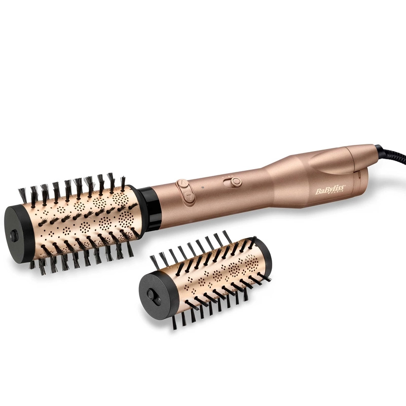 Babyliss Air Stylers Big Hair Dual Gold Edition As952e