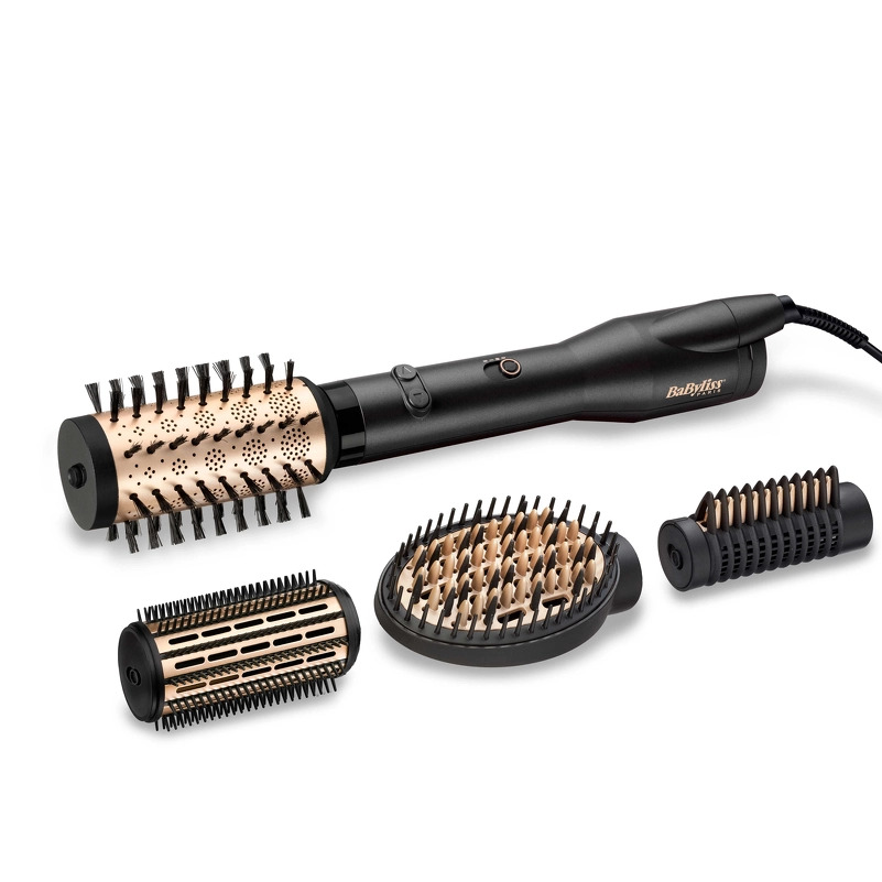 Babyliss Air Stylers Big Hair Luxe As970e
