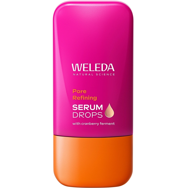 Weleda Pore Refining Serum Drops 30 Ml