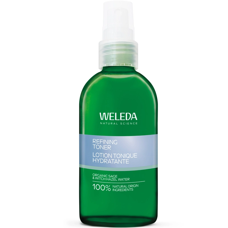 Weleda Refining Toner 150 Ml