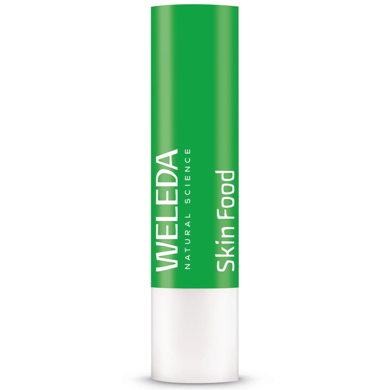 Weleda Skin Food Lip Stick 4 8 Gr