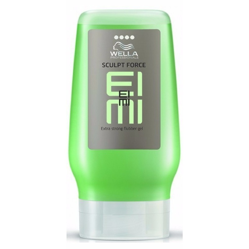 Wella Professionals Eimi Sculpt Force 125 Ml