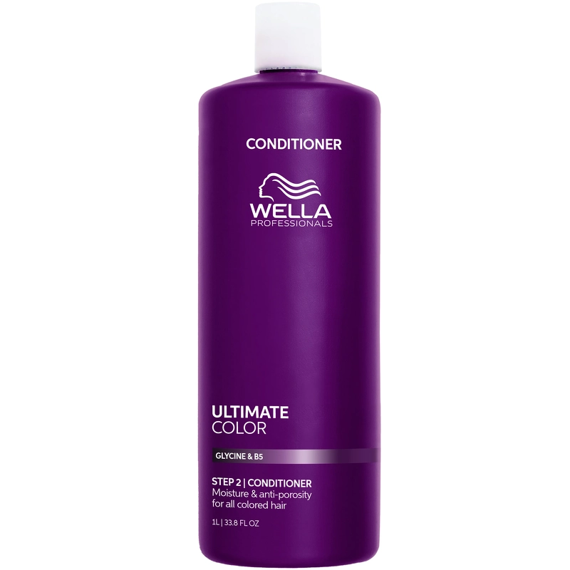 Wella Professionals Ultimate Color Conditioner 1000 Ml
