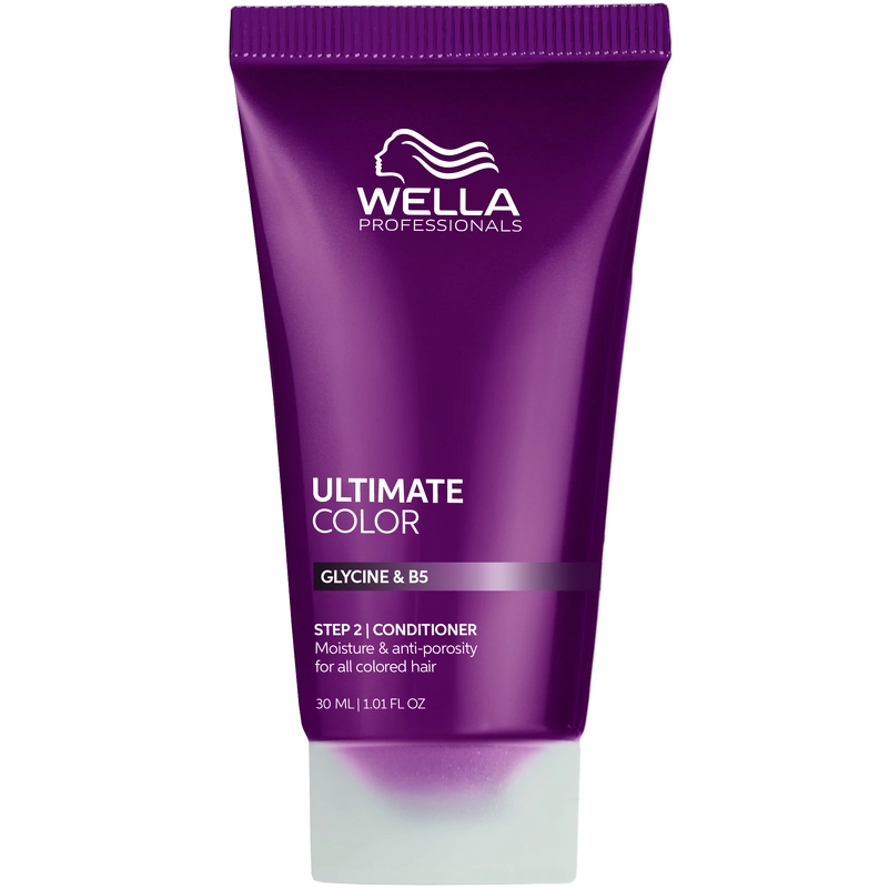 Wella Professionals Ultimate Color Conditioner 30 Ml