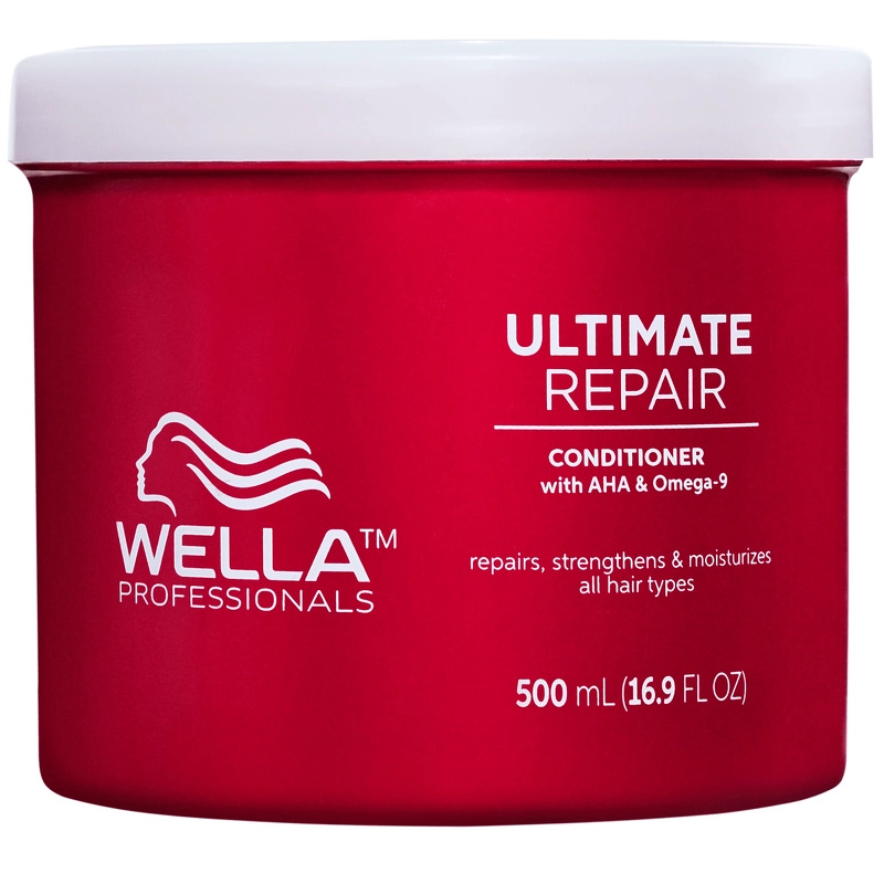 Wella Professionals Ultimate Repair Conditioner 500 Ml
