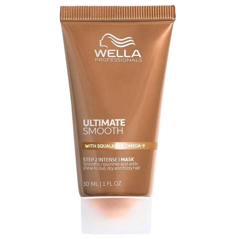 Wella Professionals Ultimate Smooth Mask 30 Ml
