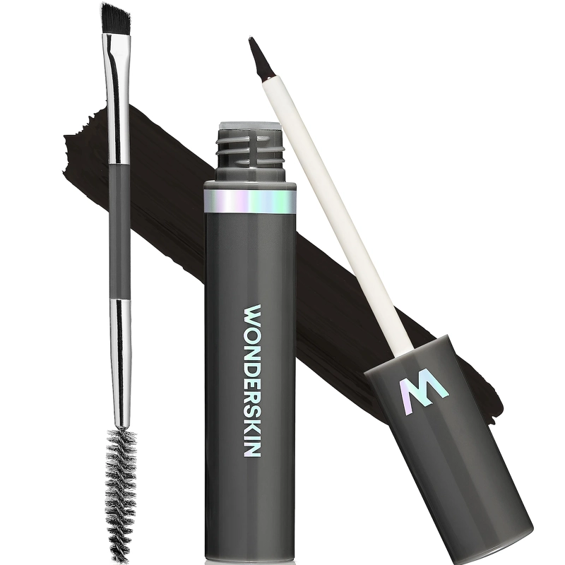 Wonderskin Dream Brow 3 Ml   Black