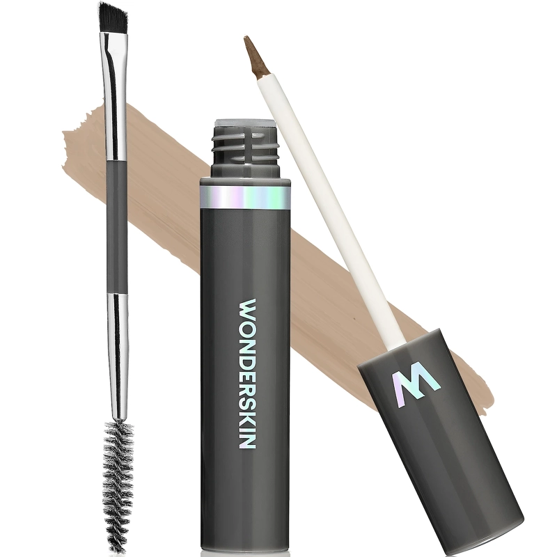 Wonderskin Dream Brow 3 Ml   Blonde