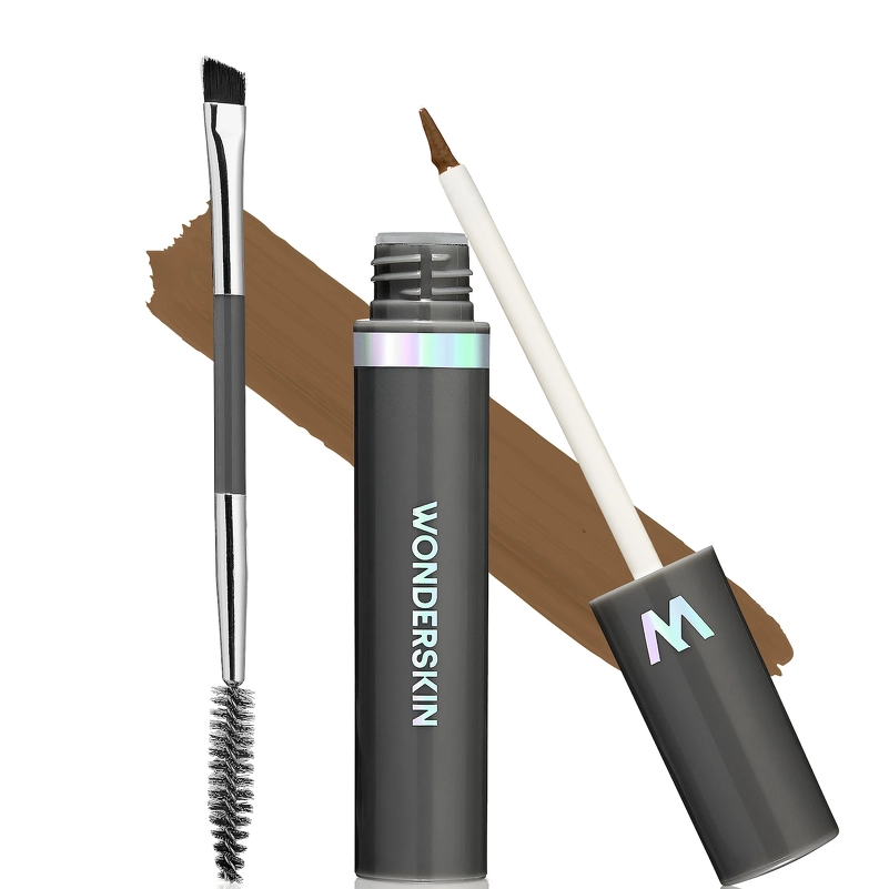 Wonderskin Dream Brow 3 Ml   Brunette