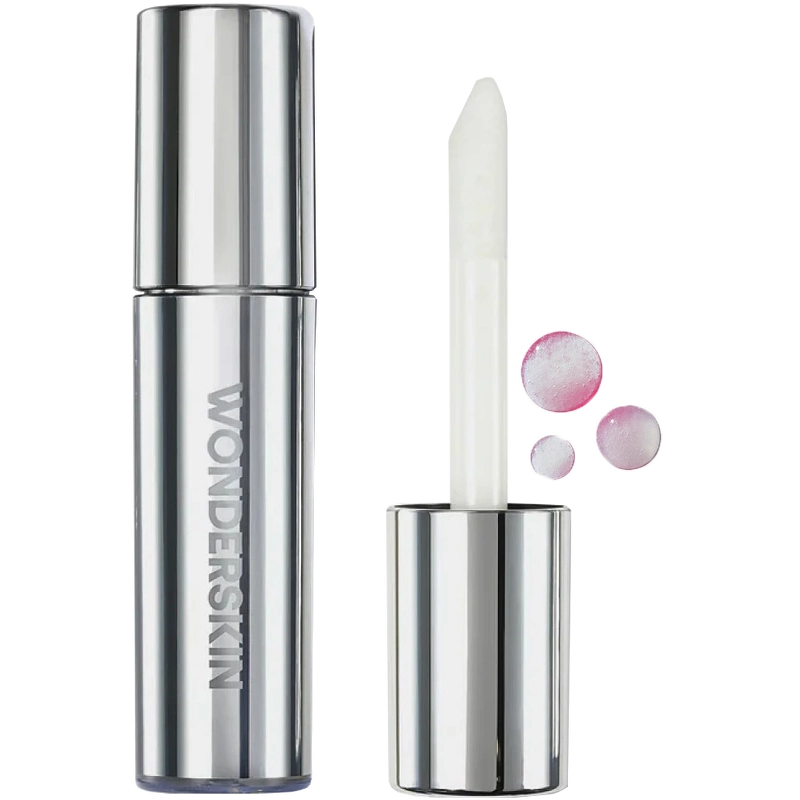 Wonderskin Lip Rehab Serum Oil 3 57 Ml   Kissed