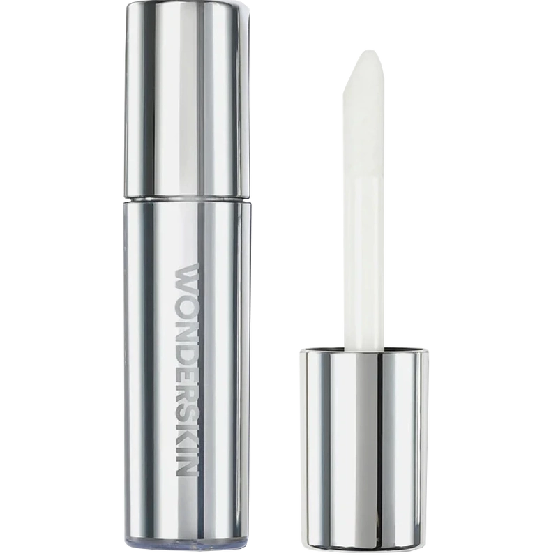 Wonderskin Lip Rehab Therapy Oil 3 57 Ml Clear