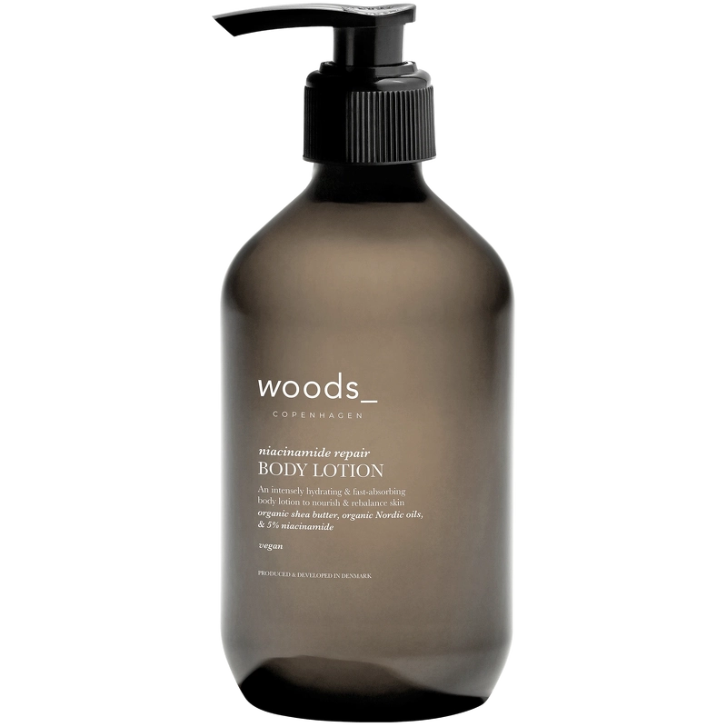 Woods Copenhagen Restoring Antioxidant Hand Lotion 400 Ml