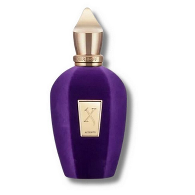 Xerjoff   Accento Eau De Parfum   100 Ml
