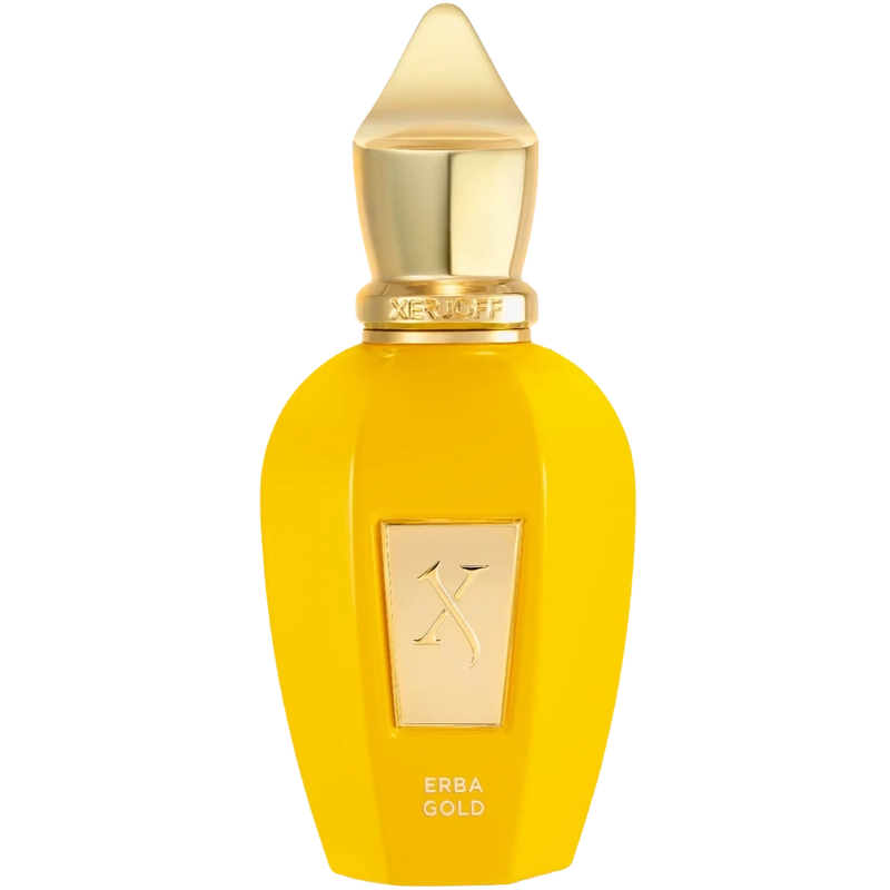 Xerjoff Erba Gold Edp 50 Ml