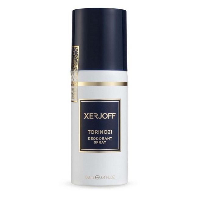 Xerjoff   Torino 21 Deodorant Spray   100 Ml