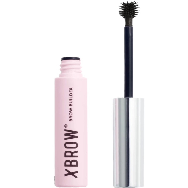 Xlash Brow Builder 4 5 Ml   Black Brown
