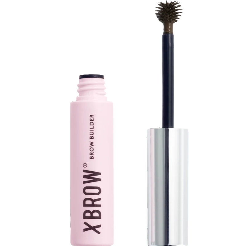 Xlash Brow Builder 4 5 Ml   Dark Brown