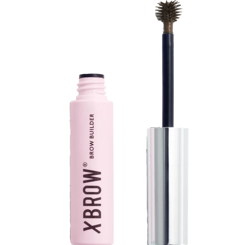 Xlash Brow Builder 4 5 Ml   Medium Brown