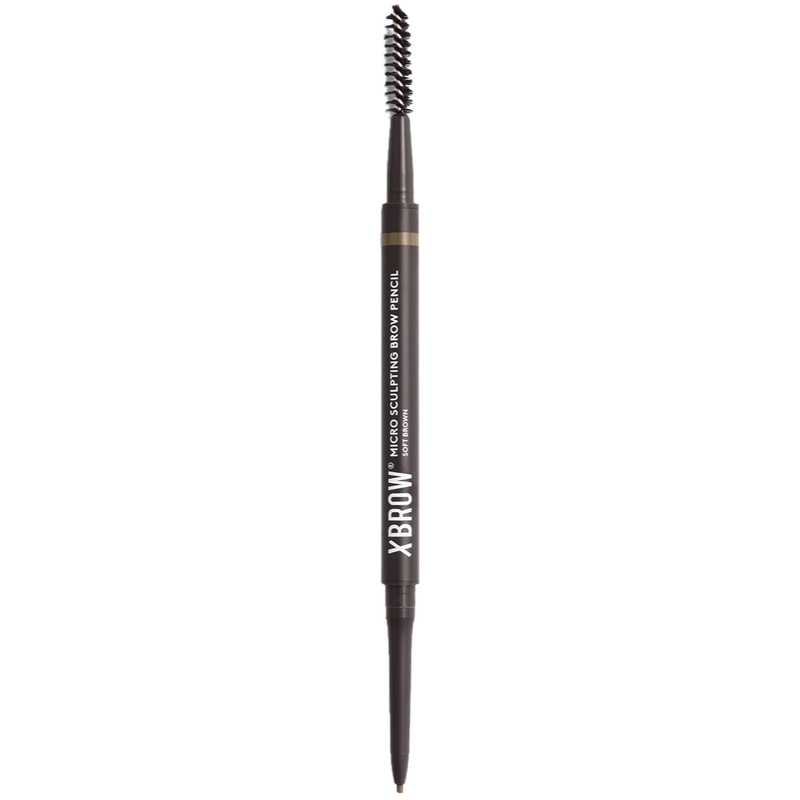 Xlash Micro Sculpting Brow Pencil 0 06 Gr    Soft Brown