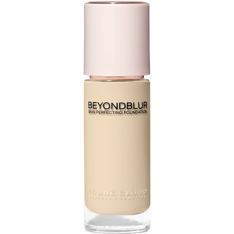 Youngblood  Beyondblur Skin Perfecting Foundation 30 Ml   Lw2
