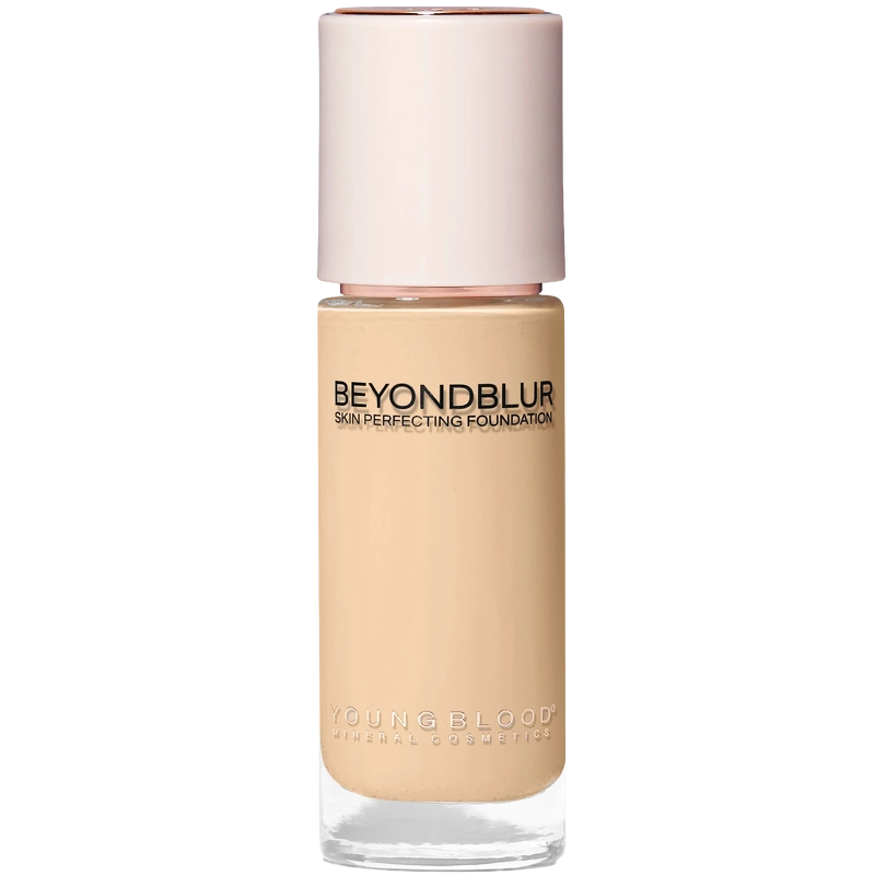 Youngblood  Beyondblur Skin Perfecting Foundation 30 Ml   Lw3