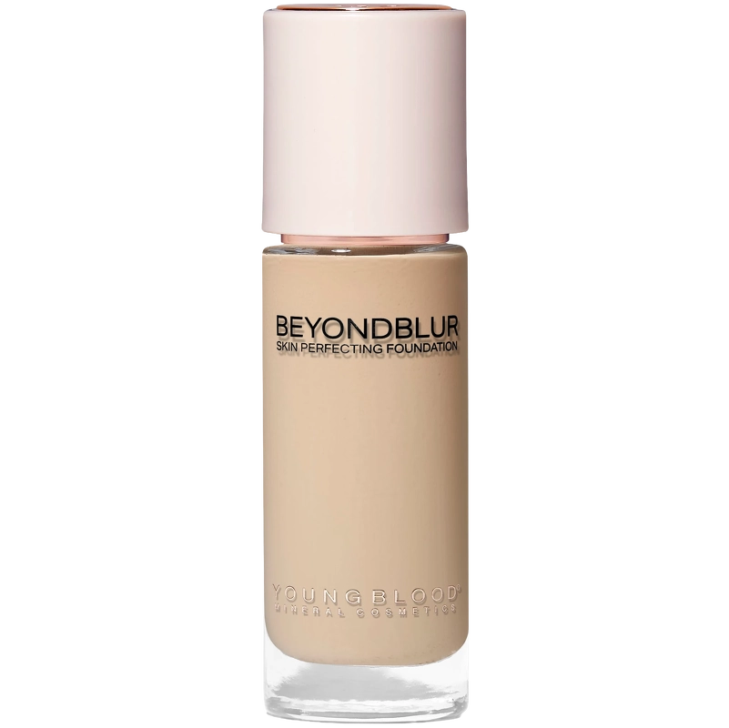 Youngblood  Beyondblur Skin Perfecting Foundation 30 Ml   Mn2
