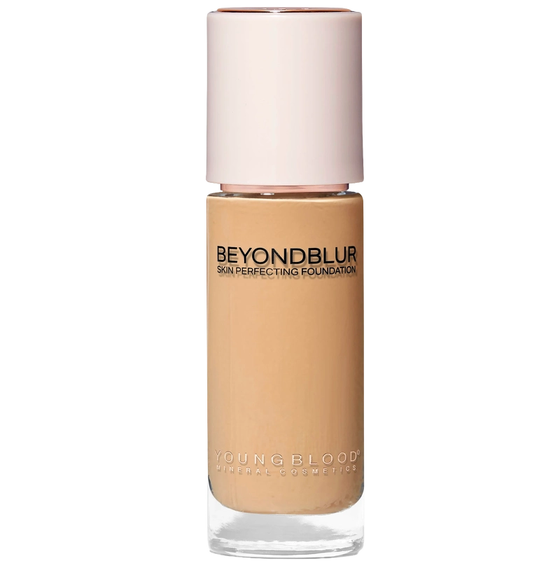 Youngblood  Beyondblur Skin Perfecting Foundation 30 Ml   Mw3