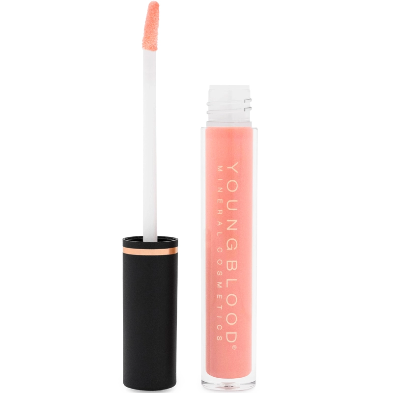 Youngblood Lipgloss 3 Ml   Coy