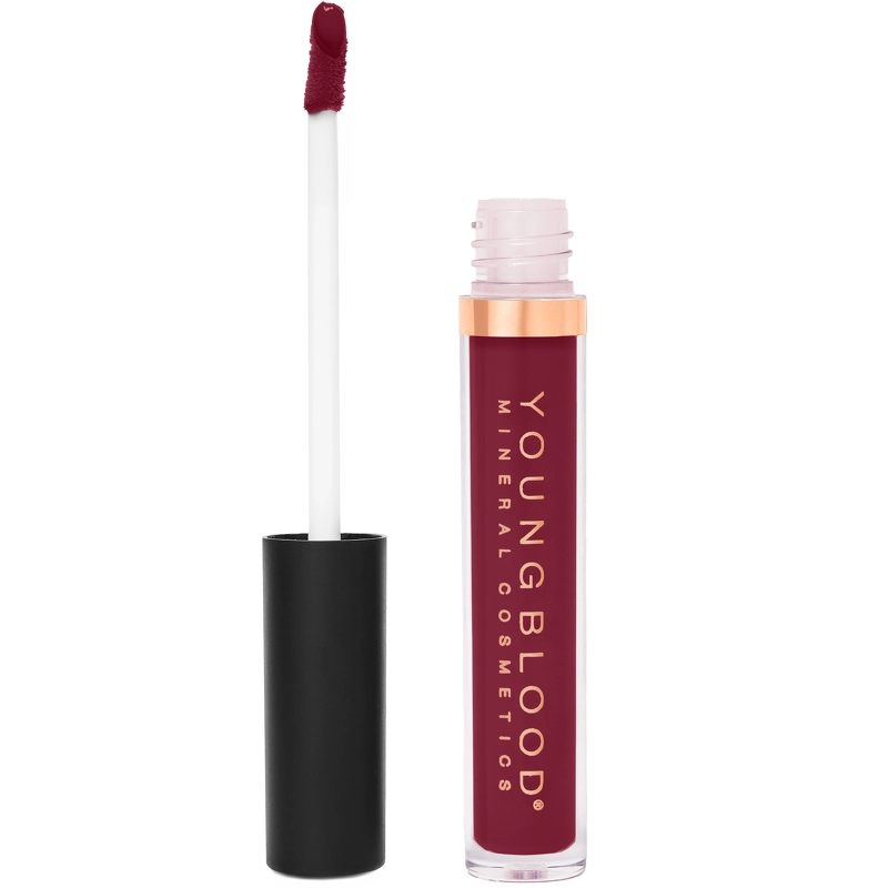 Youngblood Lipgloss 3 Ml Eternal