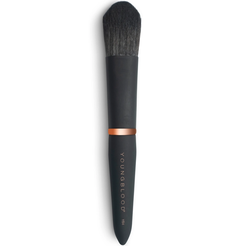 Youngblood Makeup Brush Foundation Yb4