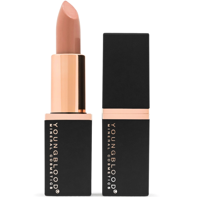 Youngblood Mineral Creme Lipstick 4 Gr Naked