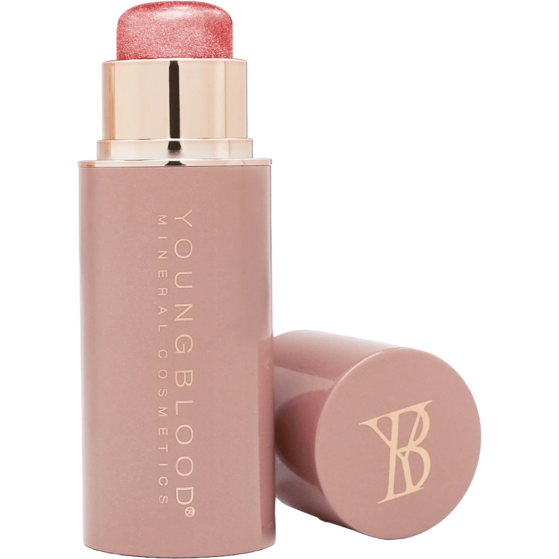 Youngblood Pro Glow Creme Highlighter Stick 10 Gr    Tryst