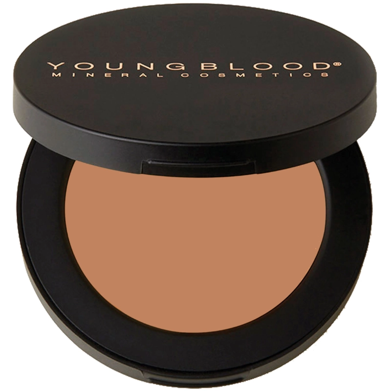Youngblood Ultimate Concealer 2 8 Gr    Tan Deep