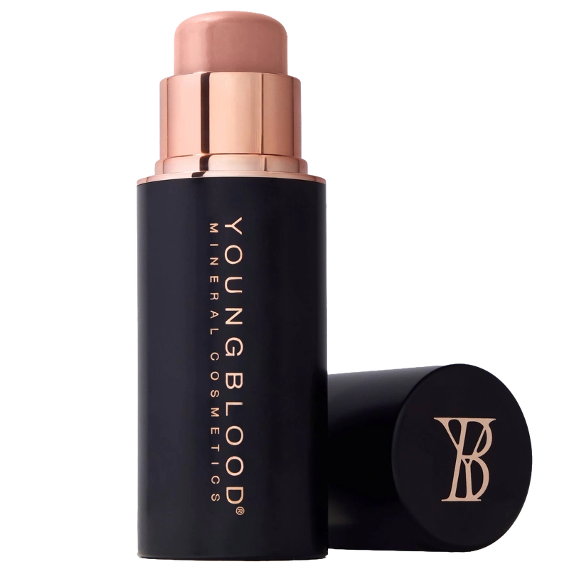 Youngblood  Vividluxe Creme Blush Stick 9 5 G   Creme