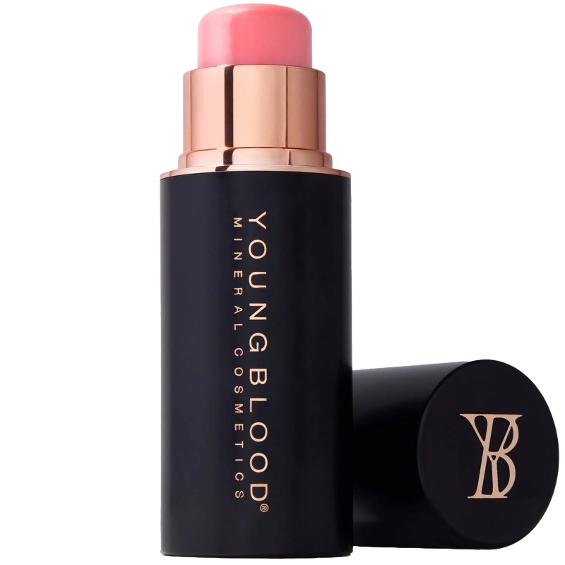 Youngblood  Vividluxe Creme Blush Stick 9 5 G   Parfait