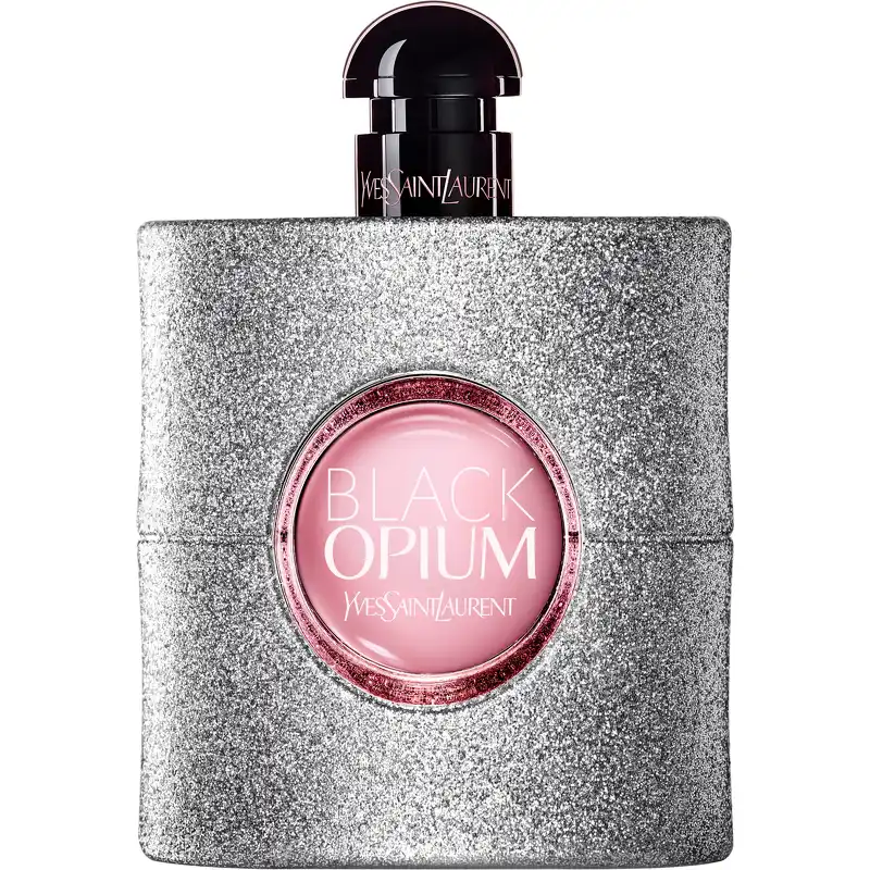 Yves Saint Laurent Black Opium Glitter Edp 90 Ml