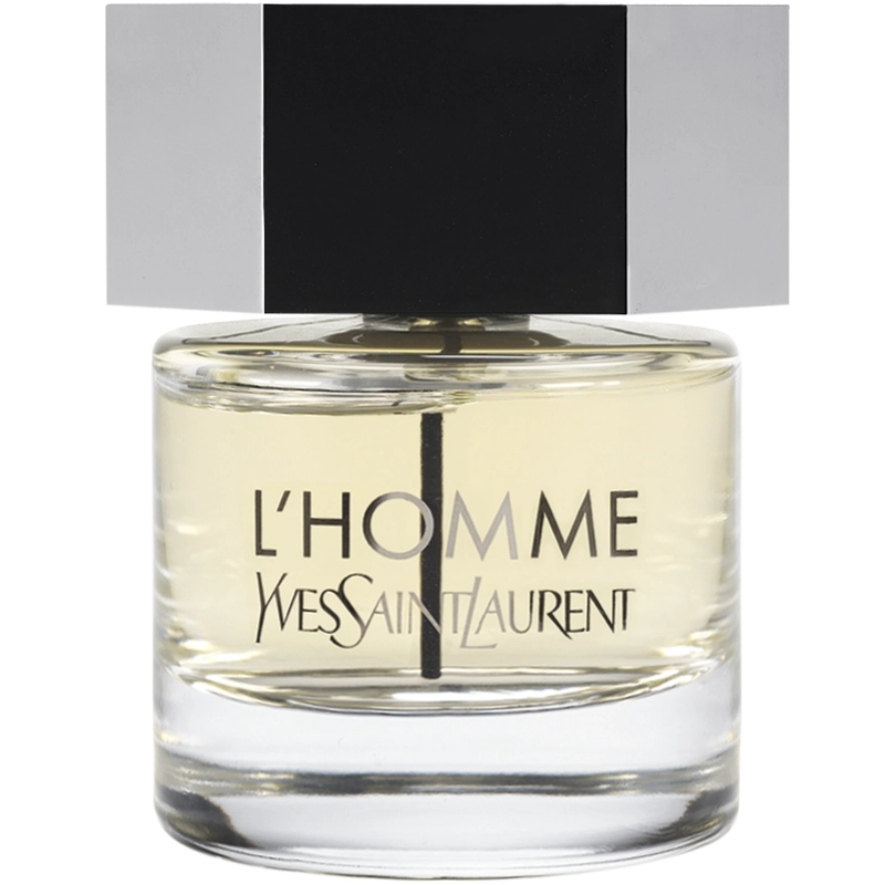 Yves Saint Laurent L Apos Homme Edt 60 Ml